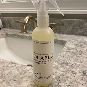 Olaplex 0 Intensive Bond Treatment